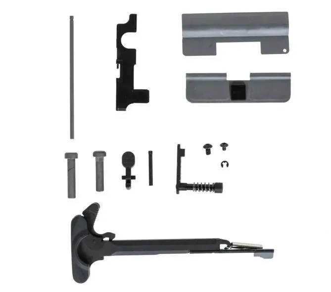 Specna Arms Universal Lower Receiver AR15 Prime Chaos Bronze
